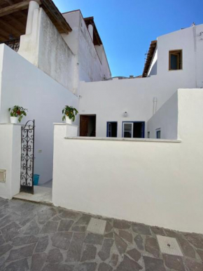 Camilla Lipari House